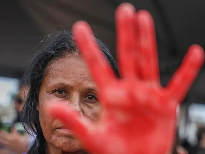 Lei amplia regras para preservar provas e acolher vítimas de violência
