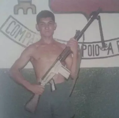 Motorista é preso em Campo Grande com munições guardadas desde o Exército