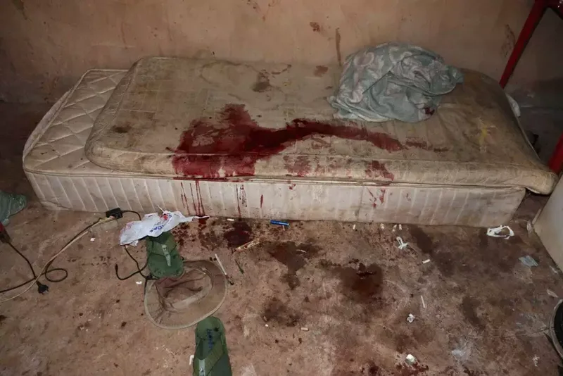 Jovem morre após ser baleado por policiais em Campo Grande