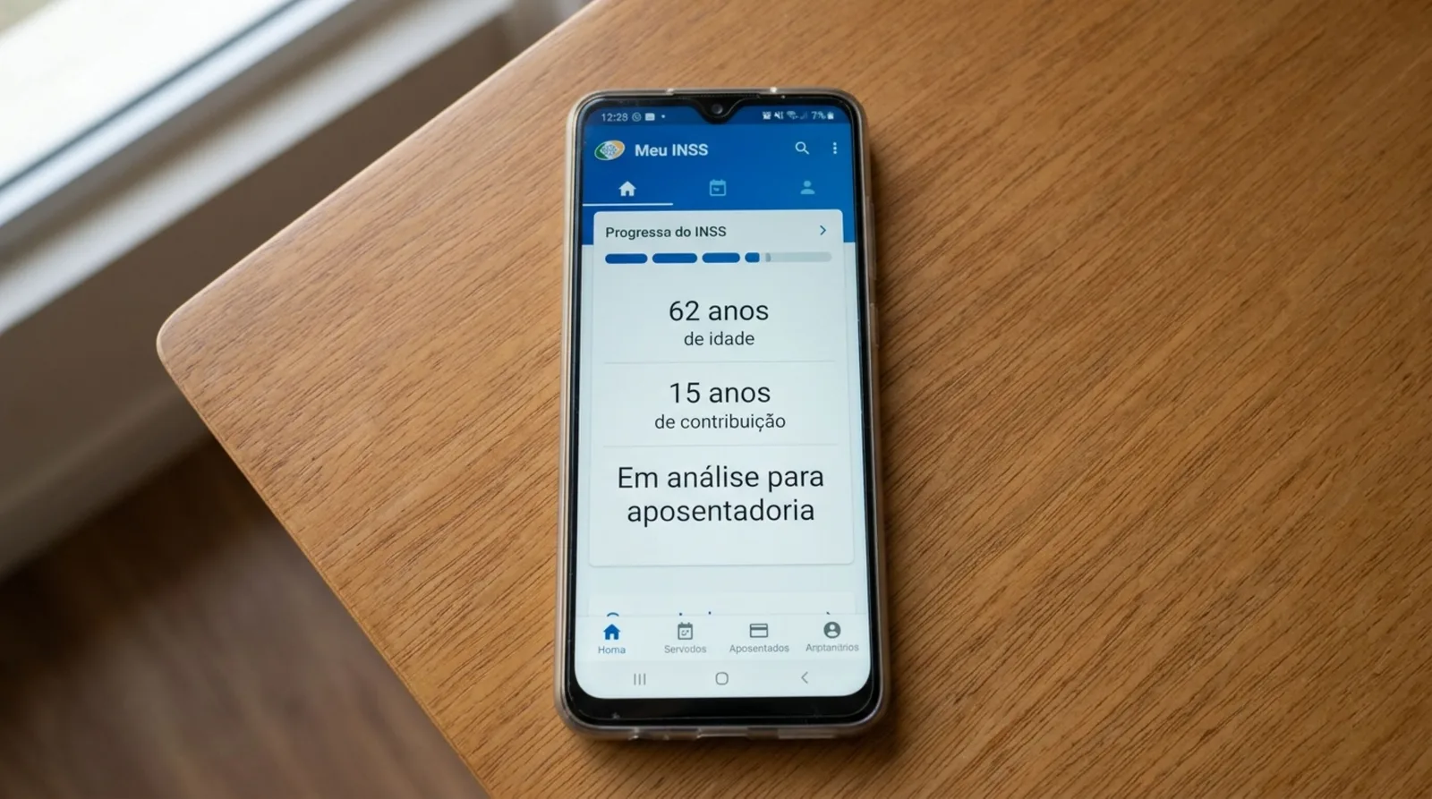 CNIS e carência podem mudar resultado da aposentadoria por idade no INSS