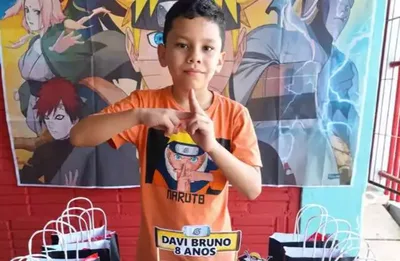 Menino morre após ser atropelado por ônibus em Campo Grande
