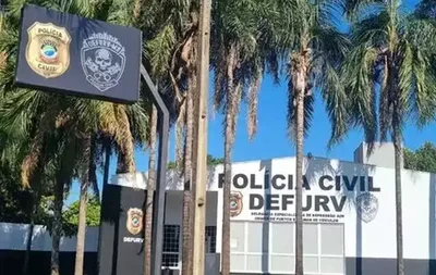 Força Tática recupera Jeep roubado e prende três suspeitos em Campo Grande