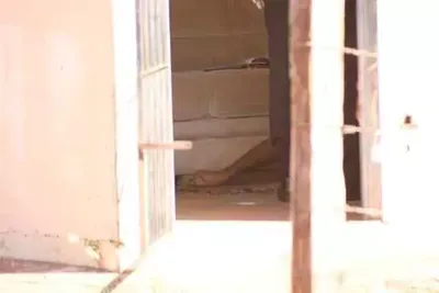 Homem é preso por ato obsceno diante de escola em Campo Grande