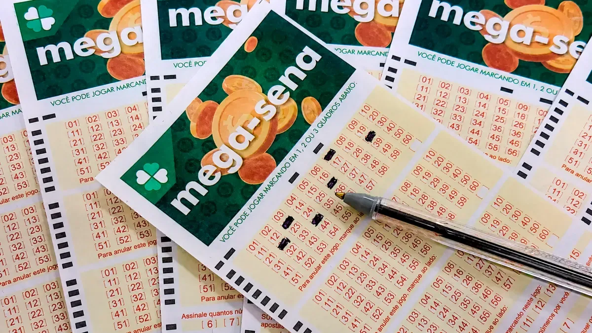Bolão digital da Mega-Sena pode ser comprado até 20h30 nesta terça