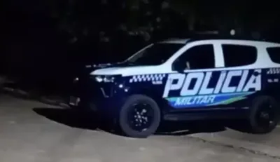 Homem é preso após agredir companheira e manter bebê em casa em Bataguassu