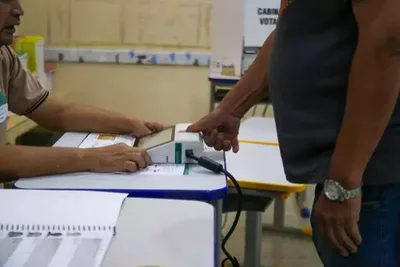 Restrição à prisão de eleitores começa antes do primeiro turno de 2026