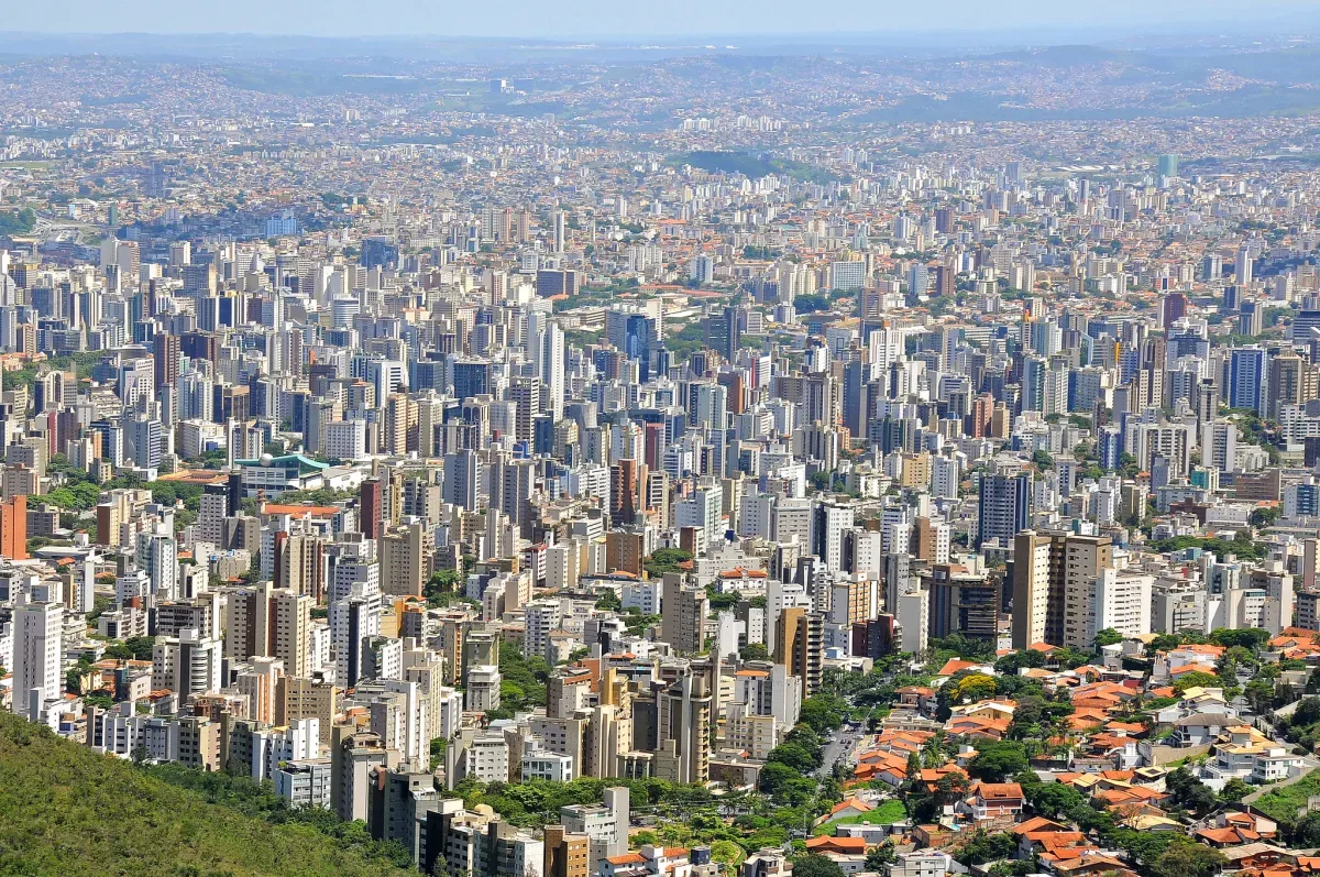 Belo Horizonte lidera alta dos aluguéis entre capitais pesquisadas em agosto