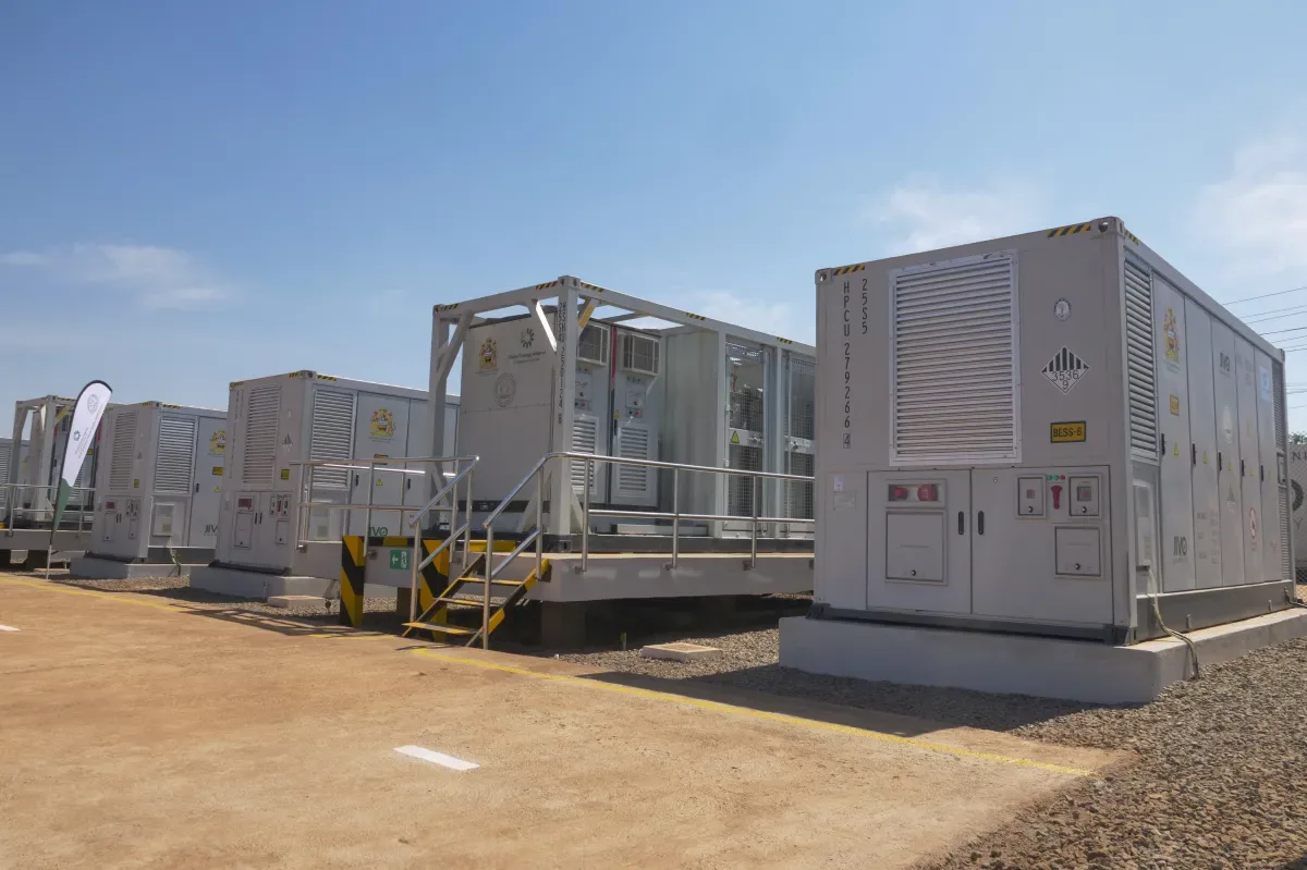 Leilão de armazenamento de energia reúne 6.091 projetos cadastrados
