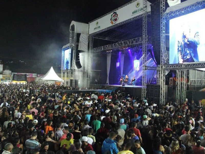 Abreu e Lima recebe cinco dias de música e cultura com entrada gratuita
