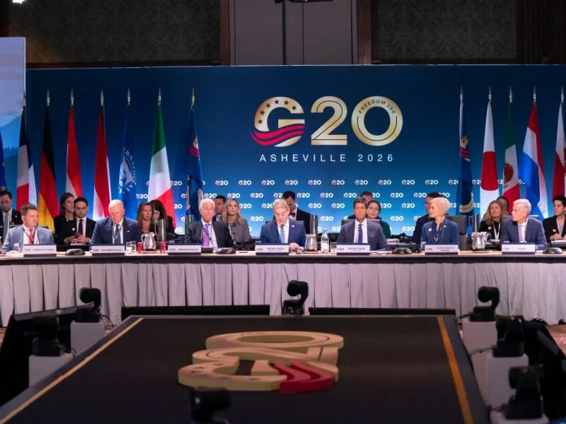 Fórum do aço no G20 propõe cortar subsídios e ampliar troca de dados