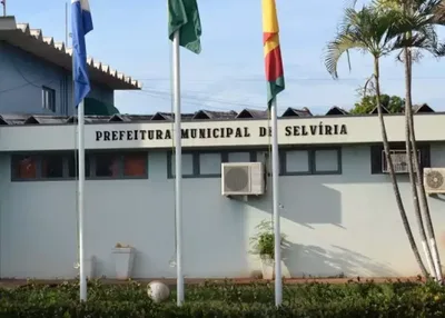 MP recomenda revisão de diárias após gastos de R$ 11 milhões em Selvíria