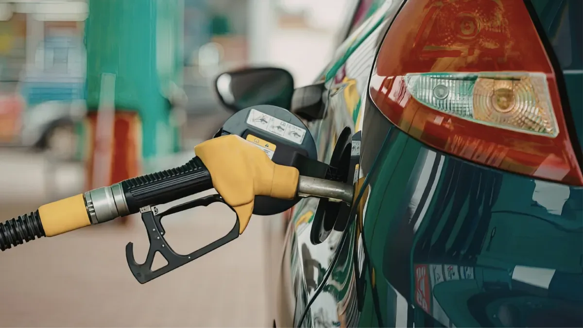 Campanha questiona anúncios de petróleo, carvão e gás em áreas públicas