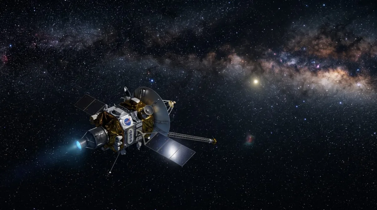 Projeto prevê missão a Alpha Centauri com orçamento de menos de 15 milhões de dólares