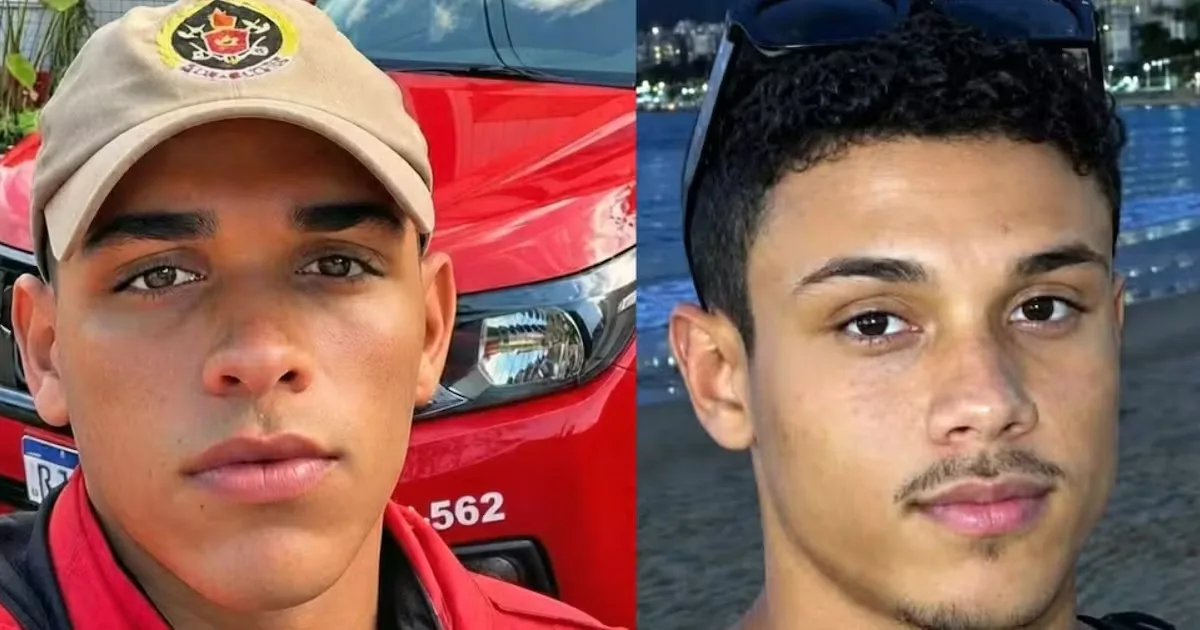 Militar dos bombeiros e estudante de Medicina são mortos em Duque de Caxias