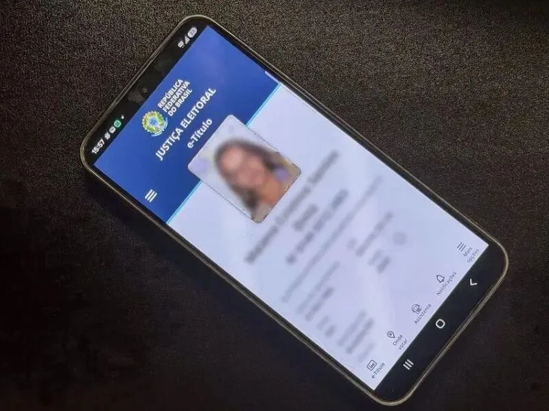 Documentos aceitos e cadastro: veja as regras para usar o e-Título