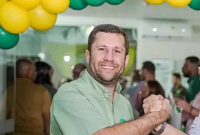 Empresário preso teve contratos de R$ 853 mil com Água Clara