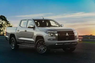 Agepen contrata 15 Mitsubishi Triton blindadas por R$ 5,2 milhões