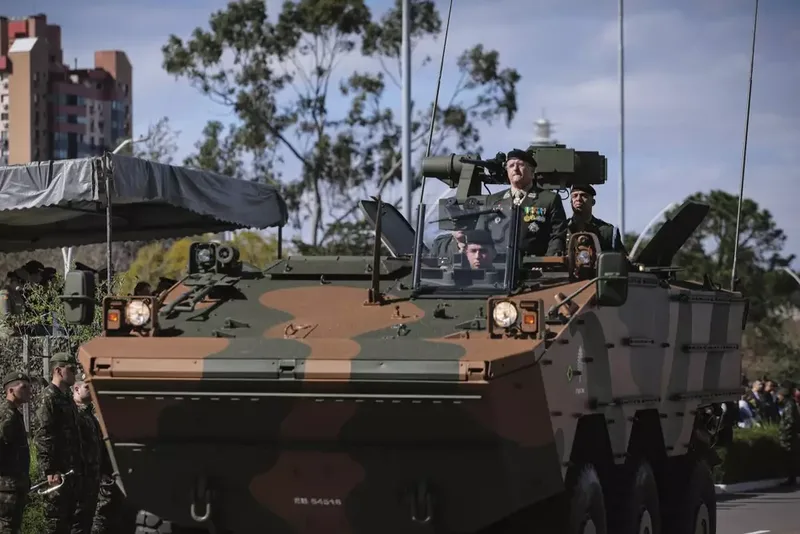 EPTC anuncia mudanças no trânsito para desfile da Independência em Porto Alegre