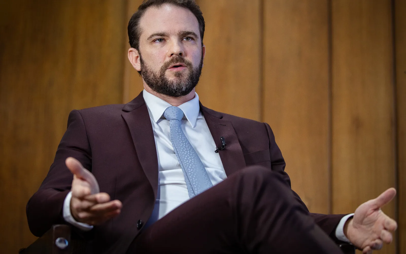 Dario Durigan diz que mercado tem preconceito fiscal contra governo Lula