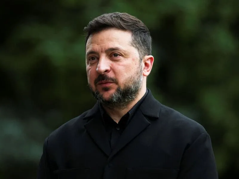 Trump prevê acordo rápido, enquanto Zelensky condiciona pausa energética à Rússia