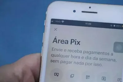 Pix por aproximação passa a permitir limite personalizado pelo cliente
