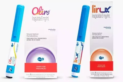 SUS prepara oferta gratuita de medicamentos para tratar obesidade