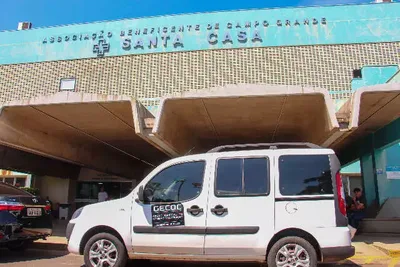 Cobranças da Santa Casa por internações do SUS chegam a R$ 274 mil