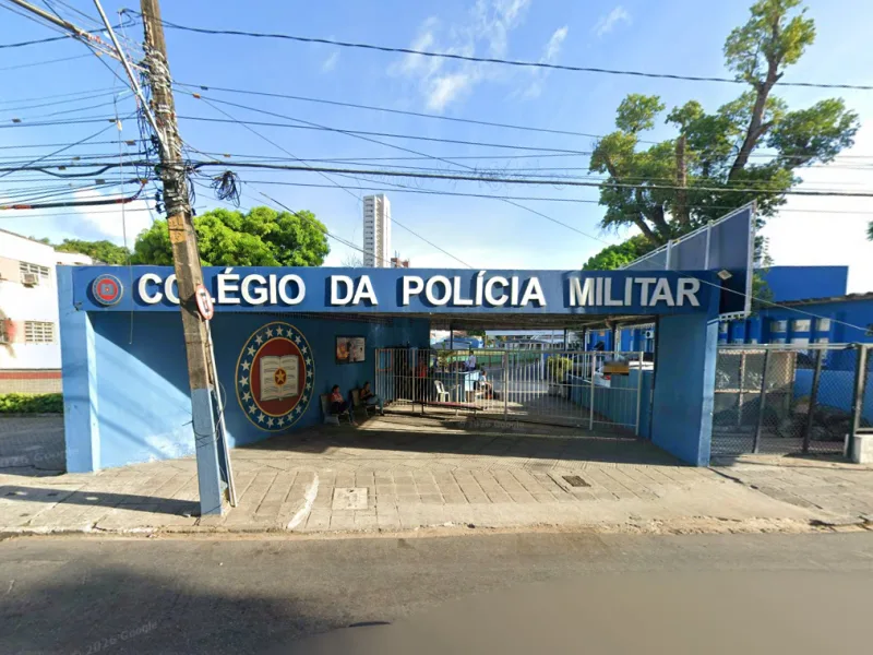CPM de Pernambuco oferece 104 vagas para o ano letivo de 2027