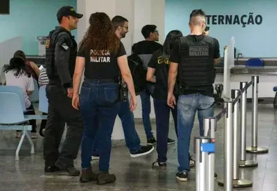 Operação investiga desvio de R$ 4,9 milhões na Santa Casa de Campo Grande