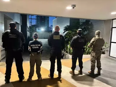 Operação bloqueia até R$ 75 milhões de investigados em Mato Grosso do Sul