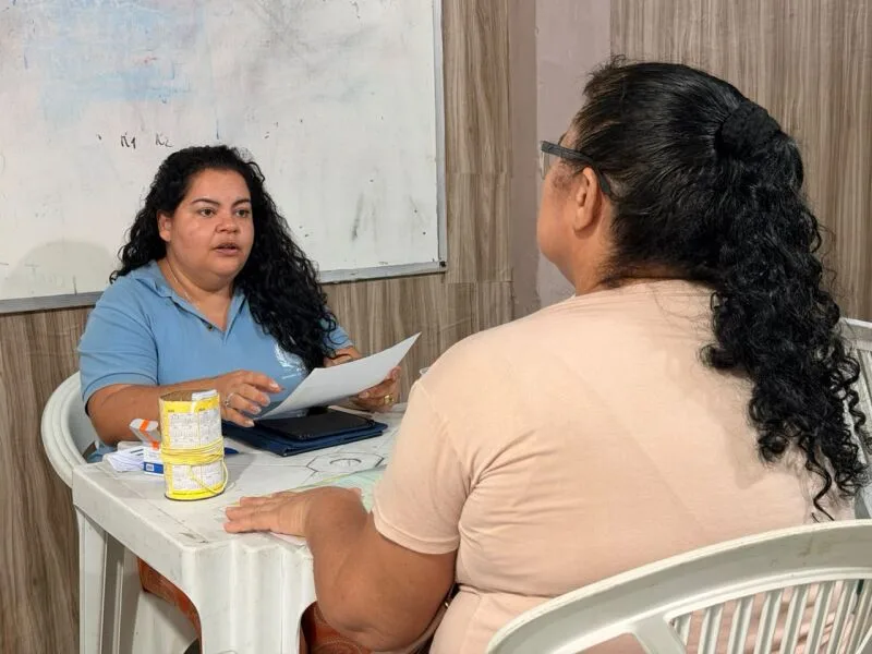 Moradores de Jardim Brasil II podem regularizar imóveis sem custo em Olinda
