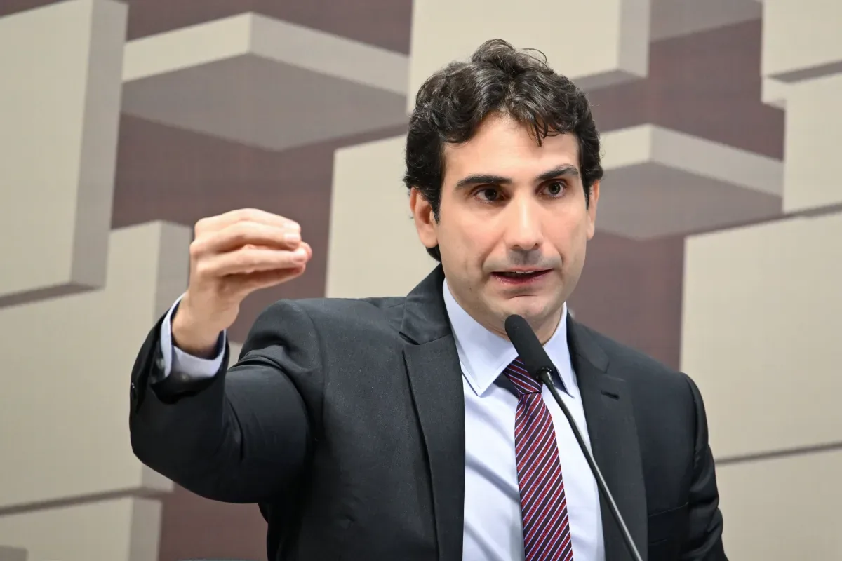 PF ouve testemunhas antes de concluir investigação sobre o Banco Master