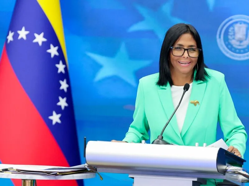 Governo venezuelano retoma diálogo com Human Rights Watch após 18 anos