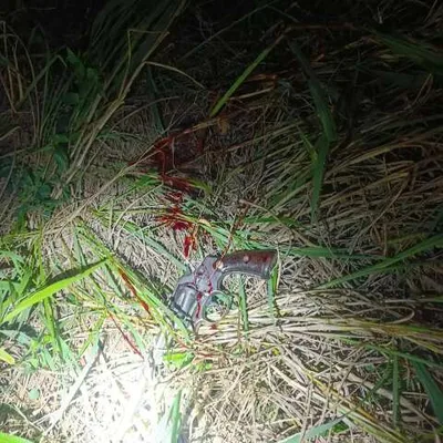 Homem morre baleado durante abordagem da PM em Campo Grande