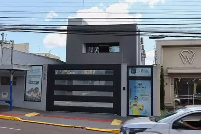 Sete empresas mudaram para o mesmo endereço após investigação sobre Santa Casa