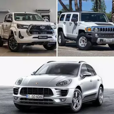 Mulher acumula dívida de R$ 600 mil após financiamentos de carros de luxo