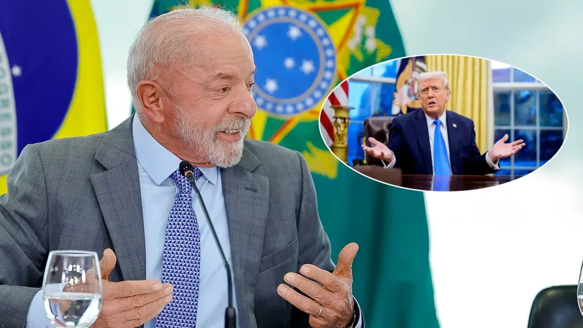 Tarifas dos EUA reduzem exportações brasileiras e chegam à OMC