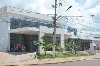 Corumbá pode receber R$ 66 milhões para reformar espaços públicos