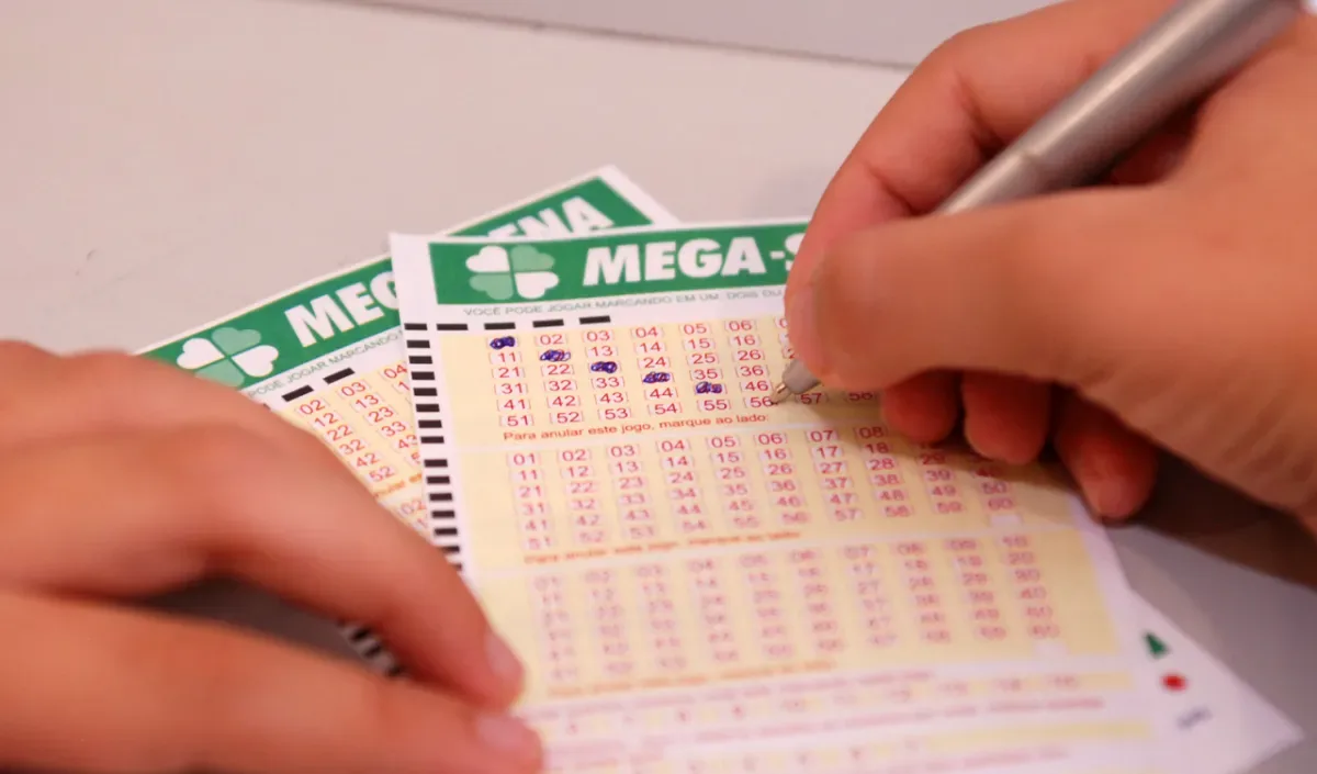 Próximo concurso da Mega-Sena terá estimativa de R$ 92 milhões
