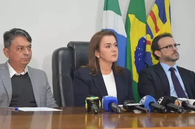 Adriane Lopes diz que apuração sobre falhas no transporte ainda continua
