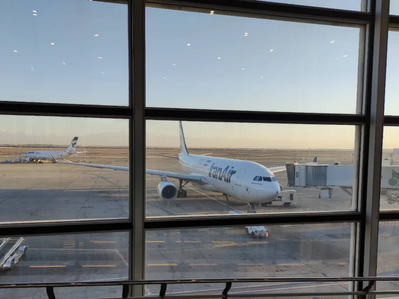 Sanções dos EUA miram rede que apoia aviação iraniana em quatro países