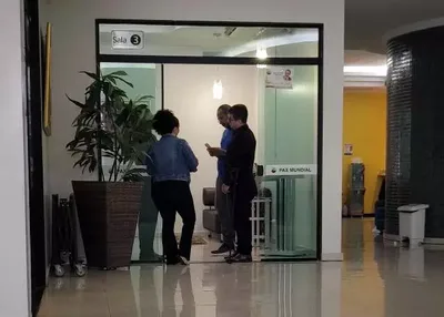 Operário morre em desabamento cinco dias após conseguir novo emprego