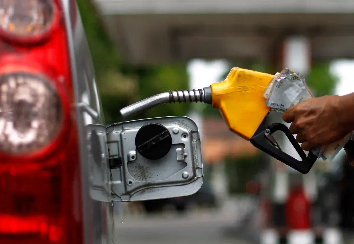 Petrobras muda preço da gasolina A após fim de subvenção federal