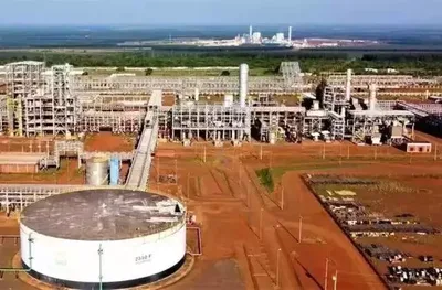 UFN3 pode ter até R$ 2 bilhões em benefícios fiscais até 2031