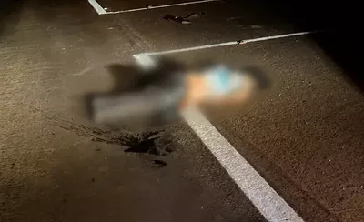 Morte de mulher atropelada pelo marido é reclassificada como feminicídio