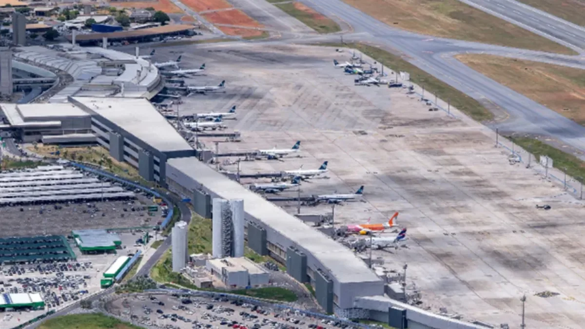 Reajuste do QAV chega a 12% em unidade da Petrobras no Rio