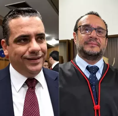 CNJ libera Alexandre Bastos para voltar ao TJMS e mantém Vladimir afastado