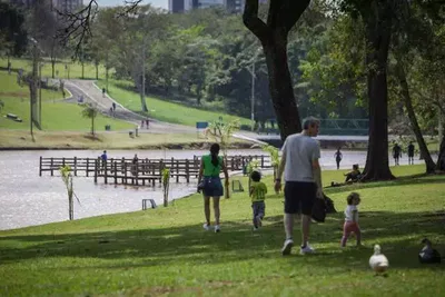 Lei amplia proteção ambiental e climática para crianças e adolescentes