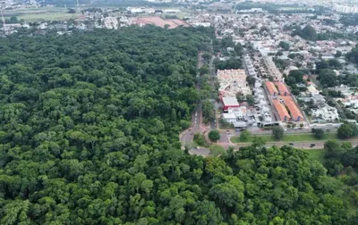 Imasul estende por seis meses estudo sobre prédios no Parque do Prosa