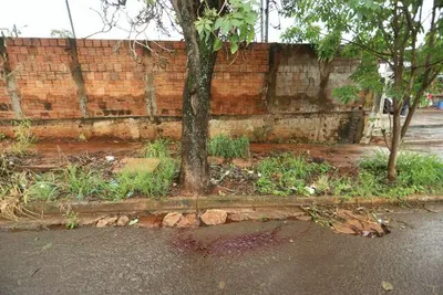 Tenente-coronel da reserva é encontrado morto em avenida de Campo Grande